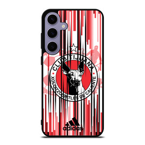 XOLOS CLUB TIJUANA Samsung Galaxy S24 Plus Case Cover XOLOS CLUB TIJUANA Samsung Galaxy S24 Plus Case Cover