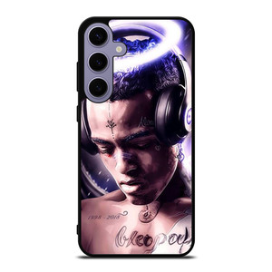 XXXTENTACION RAPPER ART Samsung Galaxy S24 Plus Case Cover