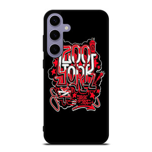 ZOO YORK ART LOGO Samsung Galaxy S24 Plus Case Cover