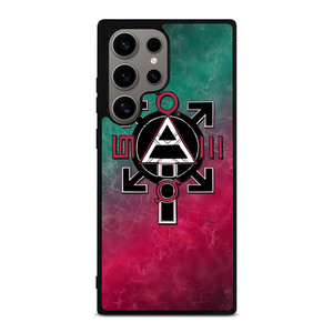 30 SECONDS TO MARS BAND Samsung Galaxy S24 Ultra Case Cover 30 SECONDS TO MARS BAND Samsung Galaxy S24 Ultra Case Cover
