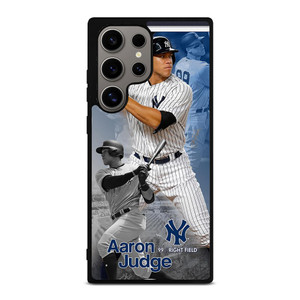 AARON JUDGE NY YANKEES Samsung Galaxy S24 Ultra Case Cover