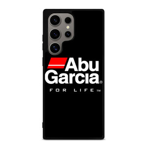 ABU GARCIA FISHING LOGO Samsung Galaxy S24 Ultra Case Cover