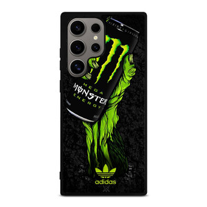 ADIDAS ENERGY Samsung Galaxy S24 Ultra Case Cover