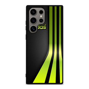 ADIDAS GREEN LOGO Samsung Galaxy S24 Ultra Case Cover