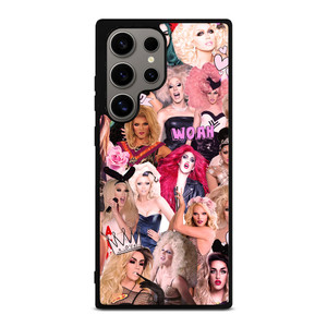 ADORE DELANO COLLAGE Samsung Galaxy S24 Ultra Case Cover ADORE DELANO COLLAGE Samsung Galaxy S24 Ultra Case Cover