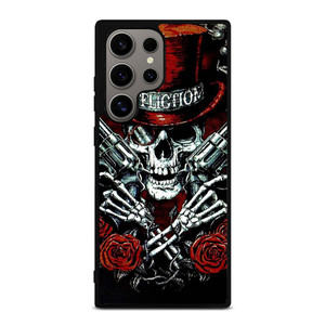 AFFLICTION Samsung Galaxy S24 Ultra Case Cover AFFLICTION Samsung Galaxy S24 Ultra Case Cover