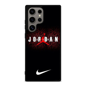AIR JORDAN SWOOSH Samsung Galaxy S24 Ultra Case Cover