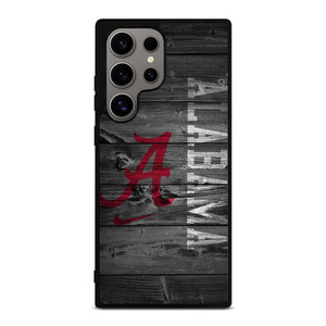 ALABAMA CRIMSON TIDE 3 Samsung Galaxy S24 Ultra Case Cover