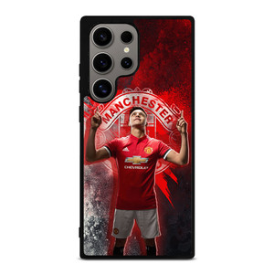 ALEXIS SANCHEZ 2 Samsung Galaxy S24 Ultra Case Cover