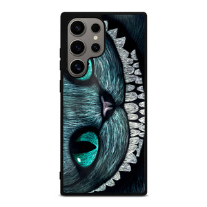 ALICE IN WONDERLAND CAT THE CHESHIRE Samsung Galaxy S24 Ultra Case Cover ALICE IN WONDERLAND CAT THE CHESHIRE Samsung Galaxy S24 Ultra Case Cover