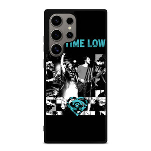 ALL TIME LOW 3 Samsung Galaxy S24 Ultra Case Cover