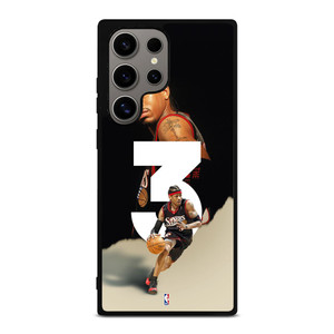 ALLEN IVERSON THE ANSWER Samsung Galaxy S24 Ultra Case Cover