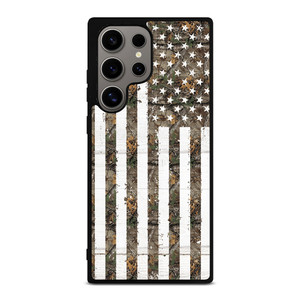 AMERICAN CAMO 2 Samsung Galaxy S24 Ultra Case Cover
