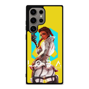 APEX LEGENDS FIVE LOBA Samsung Galaxy S24 Ultra Case Cover