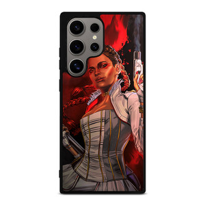 APEX LEGENDS LOBA Samsung Galaxy S24 Ultra Case Cover