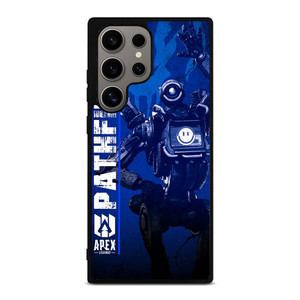 APEX LEGENDS PATHFINDER MRVN Samsung Galaxy S24 Ultra Case Cover APEX LEGENDS PATHFINDER MRVN Samsung Galaxy S24 Ultra Case Cover