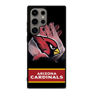 ARIZONA CARDINALS 3 Samsung Galaxy S24 Ultra Case Cover ARIZONA CARDINALS 3 Samsung Galaxy S24 Ultra Case Cover
