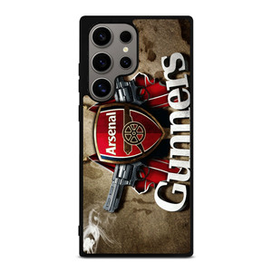 ARSENAL 3 Samsung Galaxy S24 Ultra Case Cover
