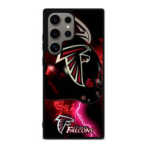 ATLANTA FALCONS 3 Samsung Galaxy S24 Ultra Case Cover ATLANTA FALCONS 3 Samsung Galaxy S24 Ultra Case Cover