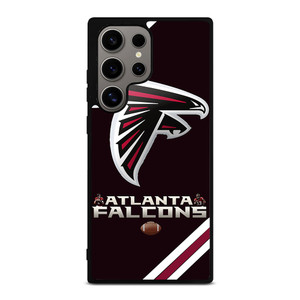 ATLANTA FALCONS Samsung Galaxy S24 Ultra Case Cover ATLANTA FALCONS Samsung Galaxy S24 Ultra Case Cover