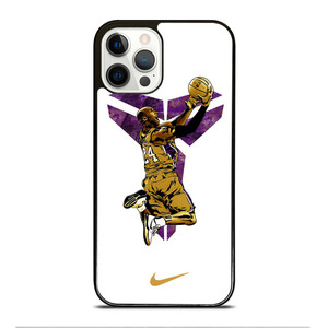 KOBE BRYANT LEGEND iPhone 12 Pro Case Cover KOBE BRYANT LEGEND iPhone 12 Pro Case Cover