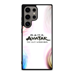 AVATAR THE LAST AIRBENDER Samsung Galaxy S24 Ultra Case Cover