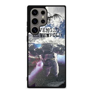 AVENGED SEVENFOLD ASTRONAUT Samsung Galaxy S24 Ultra Case Cover