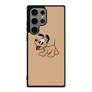 BABY PLUTO Samsung Galaxy S24 Ultra Case Cover BABY PLUTO Samsung Galaxy S24 Ultra Case Cover