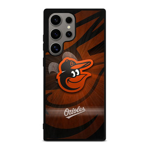 BALTIMORE ORIOLES 2 Samsung Galaxy S24 Ultra Case Cover