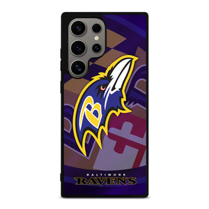 BALTIMORE RAVENS FOOTBALL Samsung Galaxy S24 Ultra Case Cover BALTIMORE RAVENS FOOTBALL Samsung Galaxy S24 Ultra Case Cover