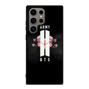 BANGTAN BOYS BTS ARMY Samsung Galaxy S24 Ultra Case Cover BANGTAN BOYS BTS ARMY Samsung Galaxy S24 Ultra Case Cover