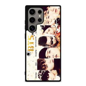 BANGTAN BOYS BTS KPOP 2 Samsung Galaxy S24 Ultra Case Cover