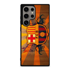 BARCELONA FC 2 Samsung Galaxy S24 Ultra Case Cover