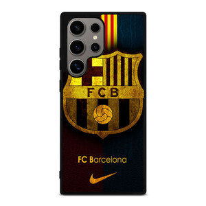 BARCELONA FC THE CATALANS Samsung Galaxy S24 Ultra Case Cover BARCELONA FC THE CATALANS Samsung Galaxy S24 Ultra Case Cover