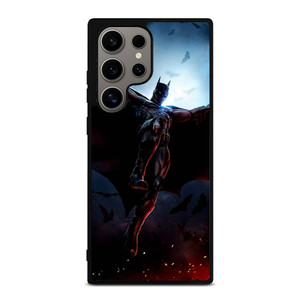 BATMAN SUPER HERO DC 2 Samsung Galaxy S24 Ultra Case Cover BATMAN SUPER HERO DC 2 Samsung Galaxy S24 Ultra Case Cover