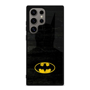 BATMAN SUPERHERO LOGO Samsung Galaxy S24 Ultra Case Cover