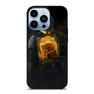 BABY YODA AND THE MANDALORIAN 4 iPhone 13 Pro Max Case Cover