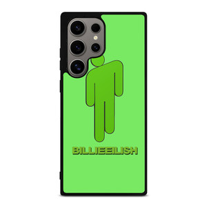 BILLIE EILISH LOGO Samsung Galaxy S24 Ultra Case Cover