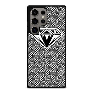 BILLIONAIRE BOYS CLUB DIAMOND Samsung Galaxy S24 Ultra Case Cover BILLIONAIRE BOYS CLUB DIAMOND Samsung Galaxy S24 Ultra Case Cover