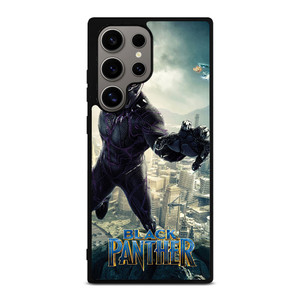 BLACK PANTHER 2 Samsung Galaxy S24 Ultra Case Cover