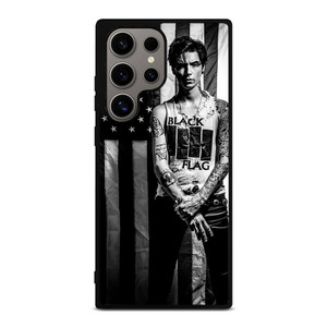 BLACK VEIL BRIDES ANDY BIERSACK Samsung Galaxy S24 Ultra Case Cover
