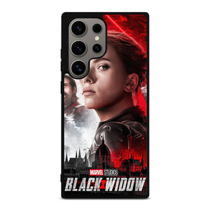 BLACK WIDOW MARVEL SUPERHERO Samsung Galaxy S24 Ultra Case Cover BLACK WIDOW MARVEL SUPERHERO Samsung Galaxy S24 Ultra Case Cover