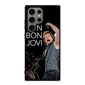 BON JOVI JON 2 Samsung Galaxy S24 Ultra Case Cover