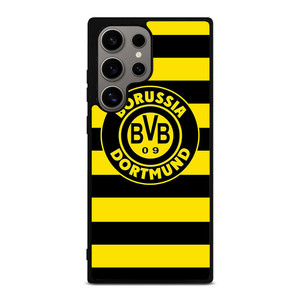 BORUSSIA DORTMUND BVB Samsung Galaxy S24 Ultra Case Cover