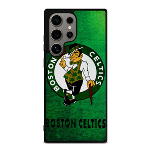 BOSTON CELTICS 1 Samsung Galaxy S24 Ultra Case Cover