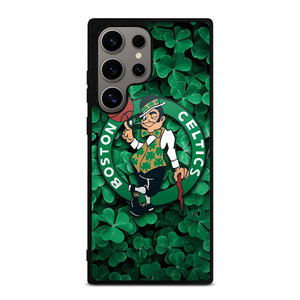 BOSTON CELTICS 2 Samsung Galaxy S24 Ultra Case Cover