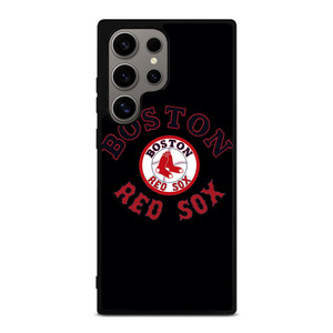 BOSTON RED SOX 2 Samsung Galaxy S24 Ultra Case Cover