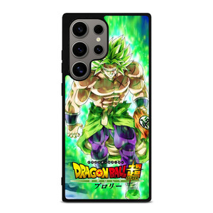 BROLY DRAGON BALL 1 Samsung Galaxy S24 Ultra Case Cover
