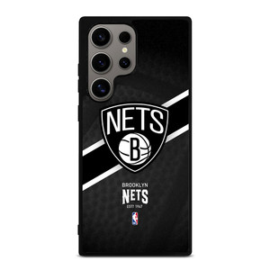 BROOKLYN NETS LOGO Samsung Galaxy S24 Ultra Case Cover BROOKLYN NETS LOGO Samsung Galaxy S24 Ultra Case Cover