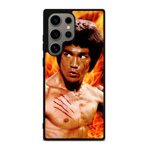 BRUCE LEE MOVIE Samsung Galaxy S24 Ultra Case Cover BRUCE LEE MOVIE Samsung Galaxy S24 Ultra Case Cover